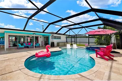 1613 SE 28th Ter, Cape Coral, FL 33904 - Photo 35