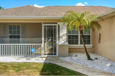 511 Parker Ave S, Lehigh Acres, FL 33974 - Photo 5