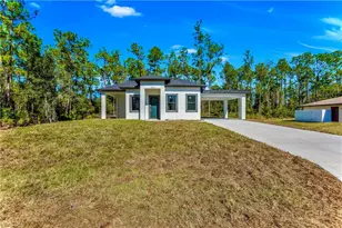 1603 East 14th Street, Lehigh Acres, FL 33972 - Photo 1