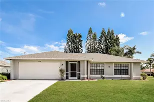 219 SE 20th St, Cape Coral, FL 33990 - Photo 1