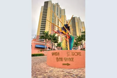 2743 1st St #1502, Fort Myers, FL 33916 - Photo 5