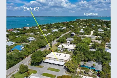561 Periwinkle Way #E2, Sanibel, FL 33957 - Photo 1