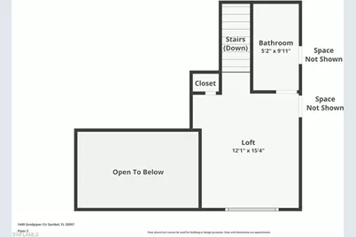 1440 Sandpiper Cir, Sanibel, FL 33957 - Photo 37