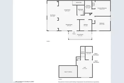 1440 Sandpiper Cir, Sanibel, FL 33957 - Photo 39