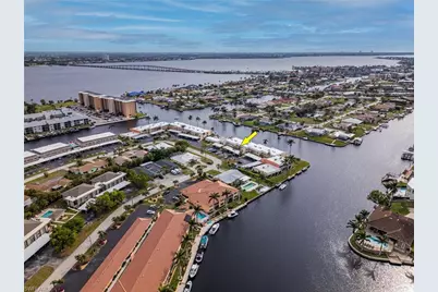 1912 SE 43rd St #210, Cape Coral, FL 33904 - Photo 35