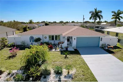 138 SE 18th Ter, Cape Coral, FL 33990 - Photo 1