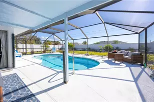 138 SE 18th Terrace, Cape Coral, FL 33990 - Photo 21