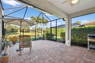 11126 Laughton Cir, Fort Myers, FL 33913 - Photo 5