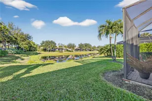 11126 Laughton Cir, Fort Myers, FL 33913 - Photo 23