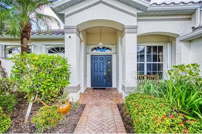 3343 Via Montana Way, North Fort Myers, FL 33917 - Photo 5