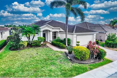 3343 Via Montana Way, North Fort Myers, FL 33917 - Photo 1