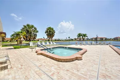 11540 Caravel Cir #3012, Fort Myers, FL 33908 - Photo 25