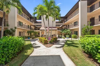 11540 Caravel Cir #3012, Fort Myers, FL 33908 - Photo 29