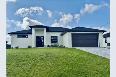 1510 NW 31st Pl, Cape Coral, FL 33993 - Photo 1