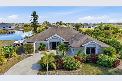 315 NW 24th Ave, Cape Coral, FL 33993 - Photo 1