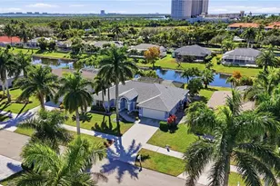 1058 SW 57th St, Cape Coral, FL 33914 - Photo 1