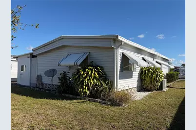 212 Cobblestone Ln, North Fort Myers, FL 33917 - Photo 17