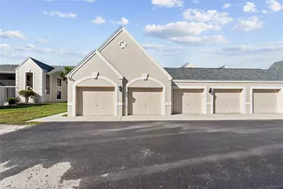 12090 Kelly Greens Blvd #107, Fort Myers, FL 33908 - Photo 1