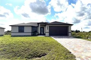 2713 25th St SW, Lehigh Acres, FL 33976 - Photo 1