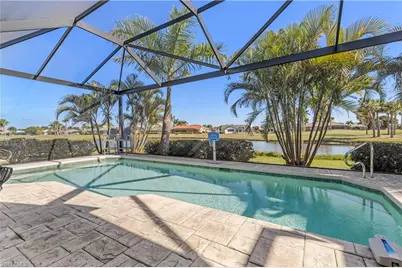 11872 Princess Grace Ct, Cape Coral, FL 33991 - Photo 49