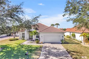 11099 Sea Tropic Ln, Fort Myers, FL 33908 - Photo 1