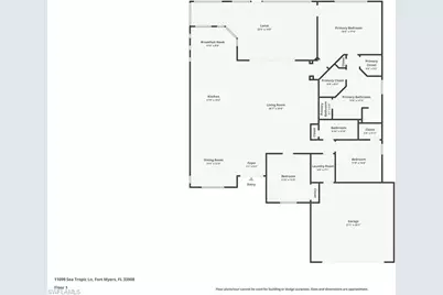 11099 Sea Tropic Ln, Fort Myers, FL 33908 - Photo 49