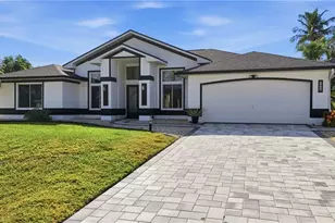 2920 SW 39th Terrace, Cape Coral, FL 33914 - Photo 1