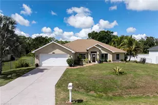 609 Gerald Ave, Lehigh Acres, FL 33936 - Photo 1