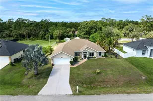 609 Gerald Ave, Lehigh Acres, FL 33936 - Photo 5