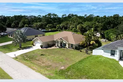 609 Gerald Ave, Lehigh Acres, FL 33936 - Photo 3