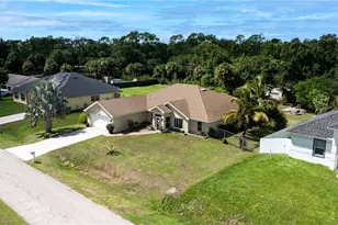 609 Gerald Ave, Lehigh Acres, FL 33936 - Photo 3