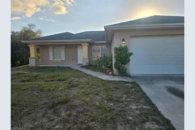 2421 Churchill Ave, Lehigh Acres, FL 33971 - Photo 1