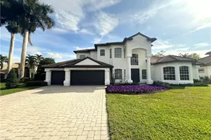 7376 Heritage Palms Estates Dr, Fort Myers, FL 33966 - Photo 1