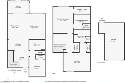 13150 Bella Casa Cir #1183, Fort Myers, FL 33966 - Photo 41