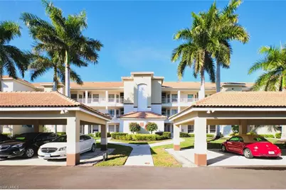 17110 Bridgestone Ct #106, Fort Myers, FL 33908 - Photo 1
