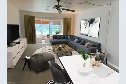 1416 Tropic Ter, North Fort Myers, FL 33903 - Photo 7