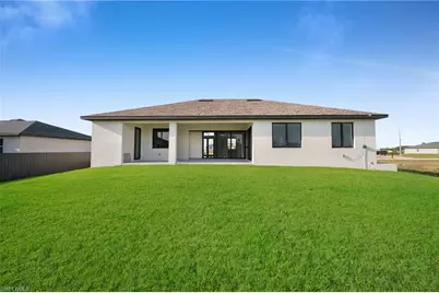 4205 NW 34th Ln, Cape Coral, FL 33993 - Photo 17