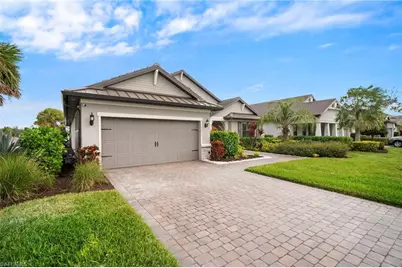 19001 Aqua Shore Dr, Fort Myers, FL 33913 - Photo 3