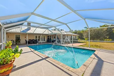 9851 Merle Dr, North Fort Myers, FL 33917 - Photo 27