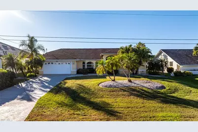 4532 SW 17th Ave, Cape Coral, FL 33914 - Photo 3
