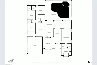 4532 SW 17th Ave, Cape Coral, FL 33914 - Photo 47