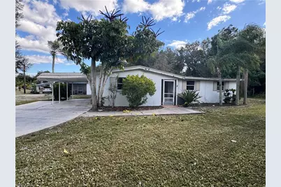 3724 Richard Rd, North Fort Myers, FL 33903 - Photo 3