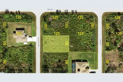 6152 Emmonsdale St, Port Charlotte, FL 33981 - Photo 1