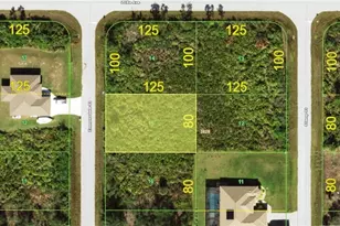 6152 Emmonsdale St, Port Charlotte, FL 33981 - Photo 1