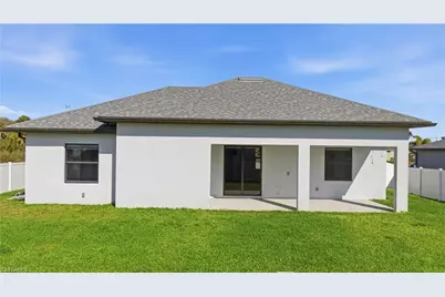 1442 NE 33rd Ln, Cape Coral, FL 33909 - Photo 35