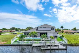 1909 SE 14th St, Cape Coral, FL 33990 - Photo 45