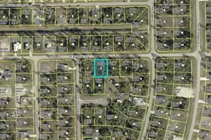 1150 Deauville St E, Lehigh Acres, FL 33974 - Photo 1