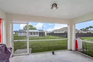 1228 NW 14th Pl, Cape Coral, FL 33993 - Photo 25