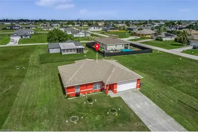 1228 NW 14th Pl, Cape Coral, FL 33993 - Photo 3