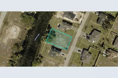 2814 NW 4th Pl, Cape Coral, FL 33993 - Photo 1